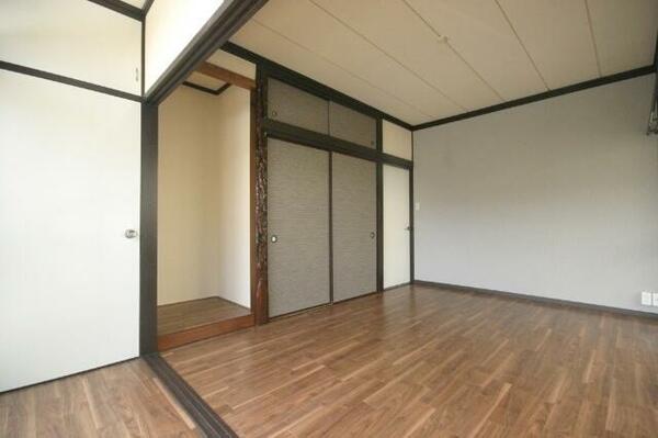 detached 埼玉県鴻巣市鎌塚

地図を見る