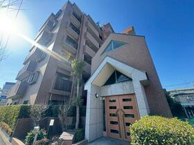 ステイツ武蔵新城モールサイド