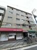 グランビルド長居 5階 築51年10ヶ月の賃貸物件