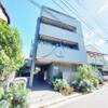 エムズ京急蒲田 1階 築6年4ヶ月の賃貸物件
