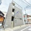 HALE三宿 1階 築16年の賃貸物件
