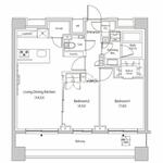 目黒区下目黒１丁目&nbsp;8階建&nbsp;新築のイメージ
