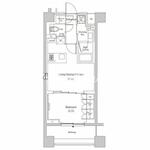 目黒区下目黒１丁目&nbsp;8階建&nbsp;新築のイメージ