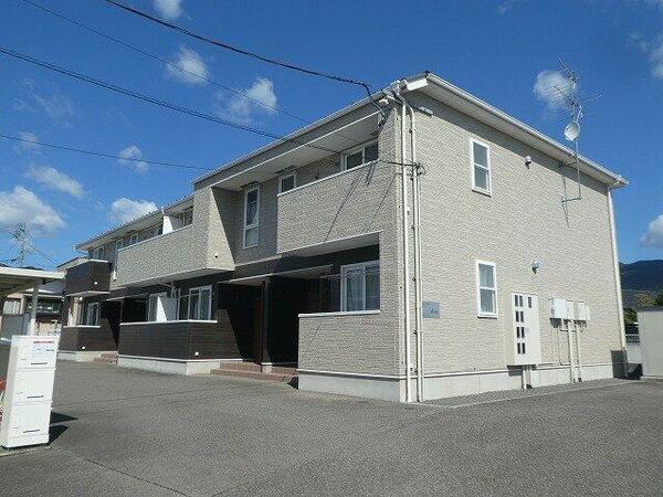 apartment 福島県伊達郡国見町大字藤田字沢田二
藤田の賃貸情報を見る
物件地図