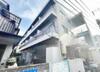 豊陽ビル 1階 築36年6ヶ月の賃貸物件