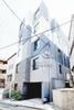 aLATO品川西大井 1階 築3年5ヶ月の賃貸物件