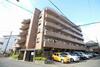AMIJIKマンションの賃貸物件