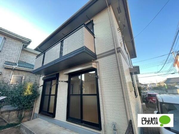 detached 埼玉県吉川市大字吉川

地図を見る