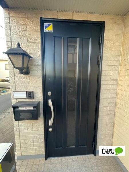 detached 埼玉県吉川市大字吉川

地図を見る