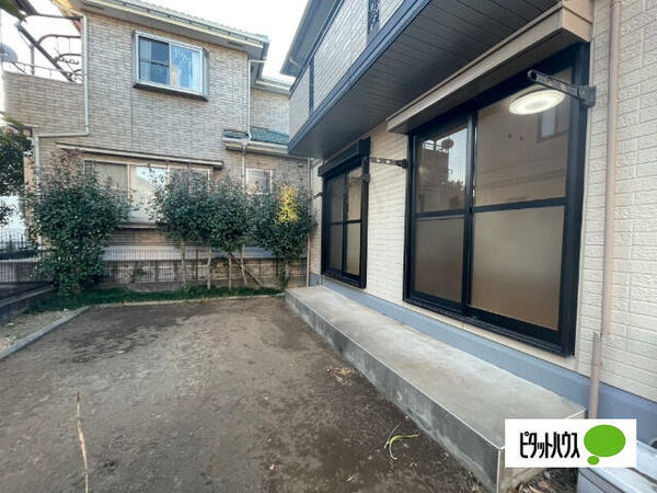 detached 埼玉県吉川市大字吉川

地図を見る