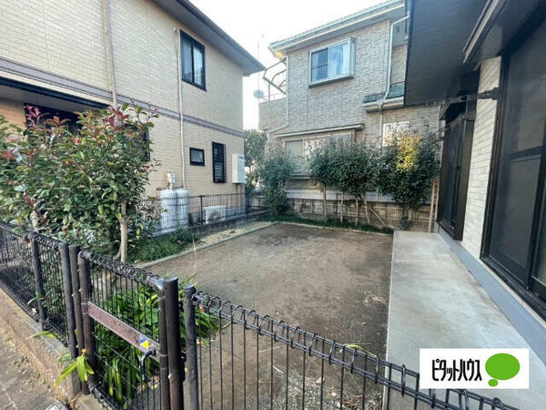 detached 埼玉県吉川市大字吉川

地図を見る