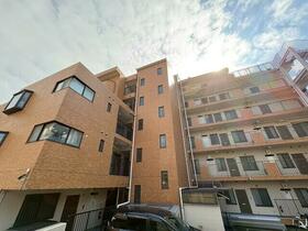 光建ハイムブリリアンス野毛山公園