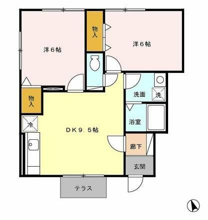 apartment 秋田県男鹿市船越字那場掛
地図を見る