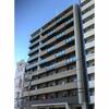 ザ・パークメゾン東大井 7階 築4年2ヶ月の賃貸物件