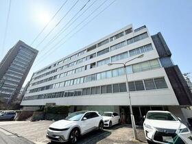 外苑マンション