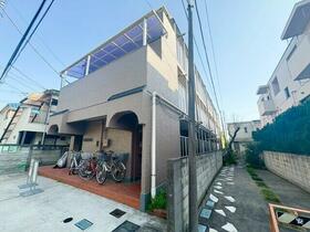 上北沢マンション