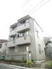 サザンテラス 2階 築18年3ヶ月の賃貸物件