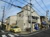 ホルン西蒲田 2階 築16年7ヶ月の賃貸物件