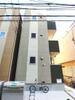 ハーモニーテラス大宮 2階 築6年9ヶ月の賃貸物件