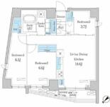 デュオフラッツ板橋大山のイメージ