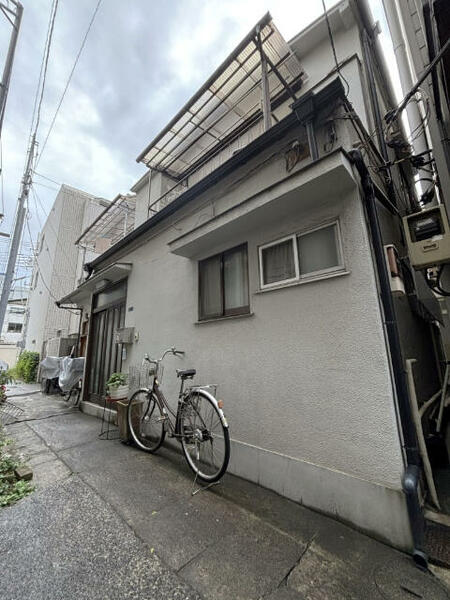 detached 東京都江東区永代２丁目

地図を見る