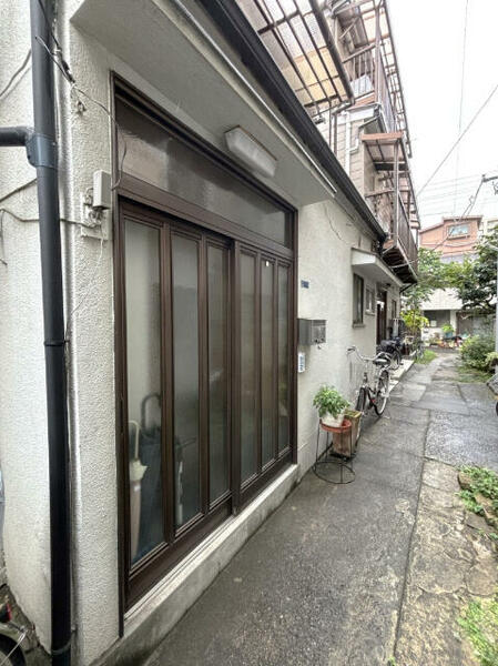 detached 東京都江東区永代２丁目

地図を見る