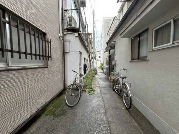 detached 東京都江東区永代２丁目

地図を見る