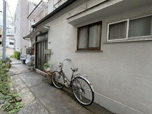 detached 東京都江東区永代２丁目

地図を見る