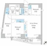 デュオフラッツ板橋大山のイメージ