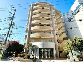 フローレンスパレス多摩川南六郷