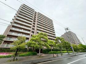 ガーデンティアラ武蔵小杉