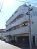 クレスト小杉 3階 築34年3ヶ月の賃貸物件