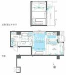 渋谷区恵比寿２丁目&nbsp;6階建&nbsp;築7年のイメージ