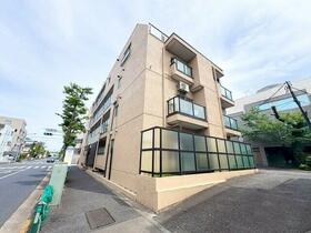 上野毛日伸マンション
