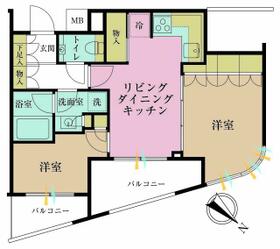 パークコート恵比寿