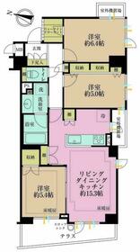 パルテール小石川五丁目