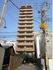 四条駅より徒歩3分 5階 築20年7ヶ月の賃貸物件