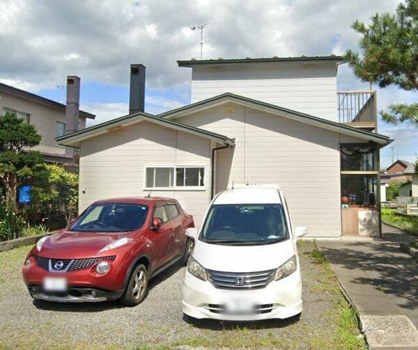 detached 北海道登別市富士町７丁目
地図を見る