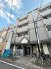 杭瀬駅より徒歩3分 2階 築29年9ヶ月の賃貸物件