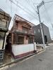 東貝塚駅より徒歩4分 築54年9ヶ月 2階建の賃貸物件