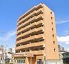 フルーブシャトー 6階 築28年5ヶ月の賃貸物件