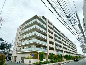 ジェイパーク横浜矢向フローラガーデン