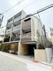 曙橋駅より徒歩6分 4階 築1年3ヶ月の賃貸物件