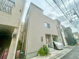 東京都豊島区上池袋３丁目