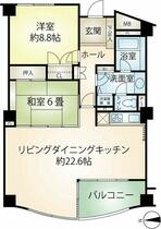 間取り：214077203859