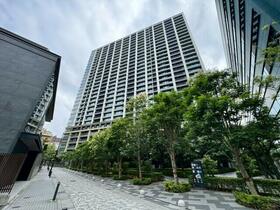 シティタワー大井町