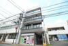 一橋学園駅より徒歩3分 4階 築31年8ヶ月の賃貸物件
