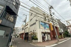 ラポール新丸子