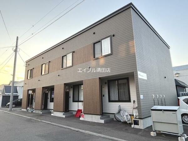 detached 北海道北広島市大曲南ヶ丘２丁目

地図を見る