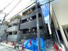 杉本町駅より徒歩1分 3階 新築の賃貸物件